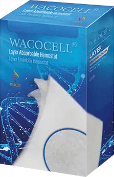 Wacocell Layer