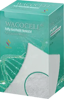 Wacocell Puffy